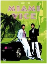 Miami Vice - Season Two [6