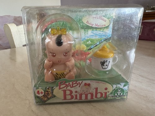 Set baby bimbi - set,