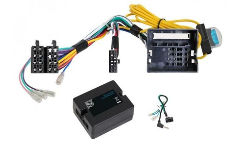 Adattatore telecomando volante