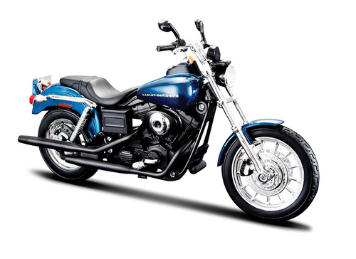 Moto harley davidson 2004 - harley,