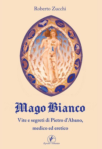 Mago bianco vita segreti - bianco.,