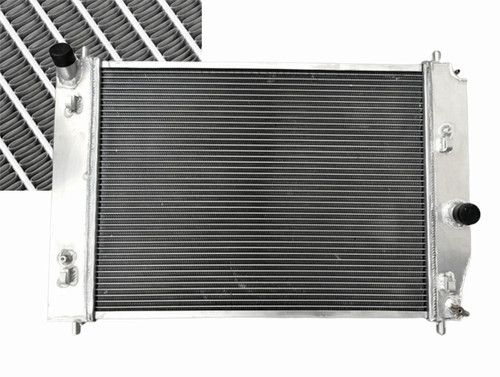Aluminium radiateur pour chevy - radiateur,
