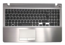 Top case DE con tastiera Samsung serie 5 510R5E NP510R5E BA59-03622C BA75-04535C
