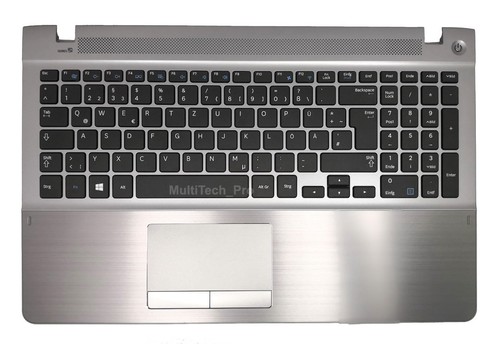 Top case con tastiera - case,