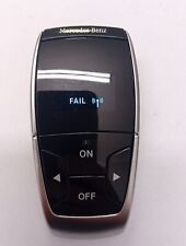 CHIAVE TELECOMANDO Mercedes Benz Serie R Usato Originale 