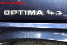 VW T4 Dehler OPTIMA 4.7 3