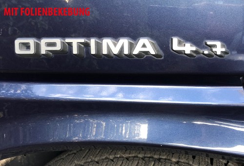 Dehler optima 7 3 - vw,