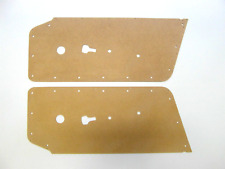 Pannello porta Fiat 850 Spider