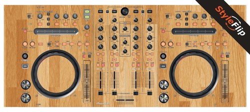Pioneer ddj skin - skin, #5