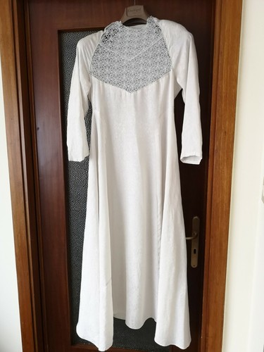 Abito vestito sposa - vestito,