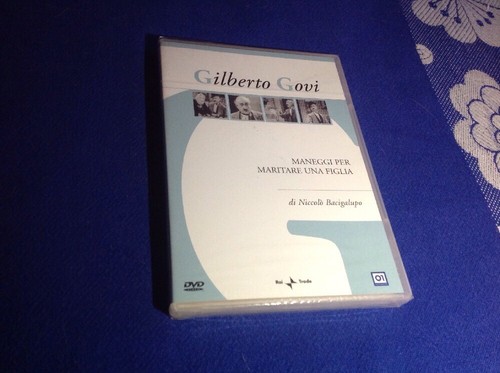 Gilberto govi maneggi per - govi,