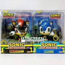 Hot Toys Sonic The HedgeHog