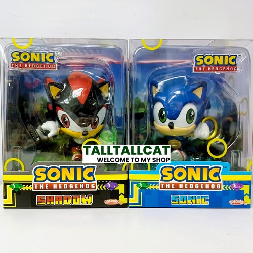 Hot toys sonic the - toys,