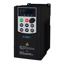 EDECOA 5.5KW VFD 380V 3PH