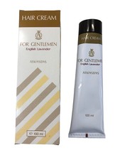 ATKINSONS ENGLISH LAVENDER HAIR CREAM COSMETICI PROFUMI VINTAGE