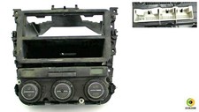 PULSANTIERA CENTRALE