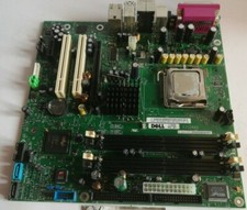 SCHEDA MADRE DELL E210882 per