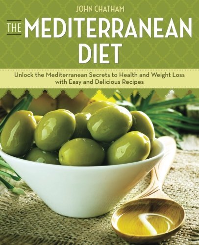 The mediterranean diet unlock - the,