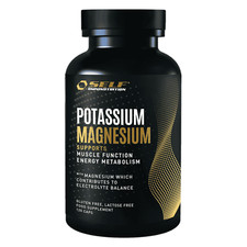 Self Potassium Magnesium 120