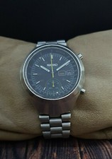 OROLOGIO SEIKO CHRONOGRAPH