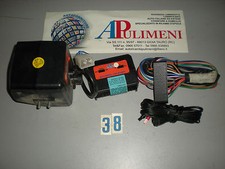 SENSORE ALLARME ANTIFURTO AUTO