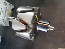 Rotore alternatore SIOM