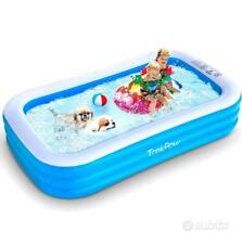Piscina gonfiabile TREKPOW 305 x 183 x 56 cm