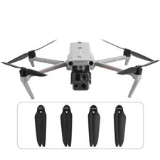 4 x Puntelli pale eliche per