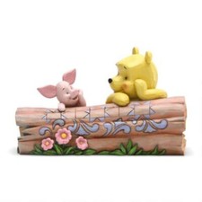 Winnie pooh pimpi - sul, tronco