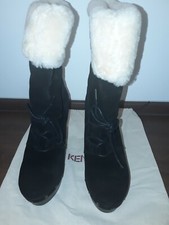 Stivali KENZO donna,in ottime condizioni, nere, numero 36