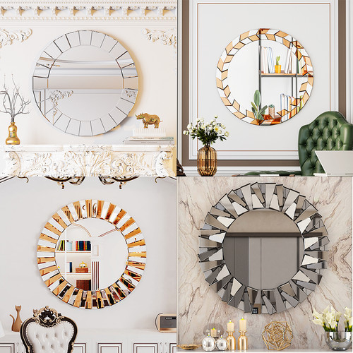Specchio decorativo specchio
