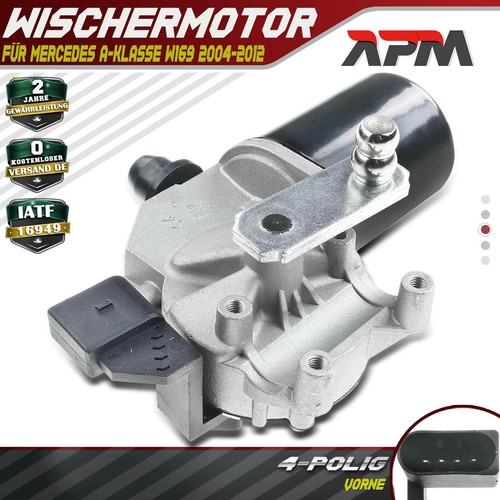 Motore tergicristallo - motore,