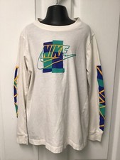 Nike T-shirt maglia manica