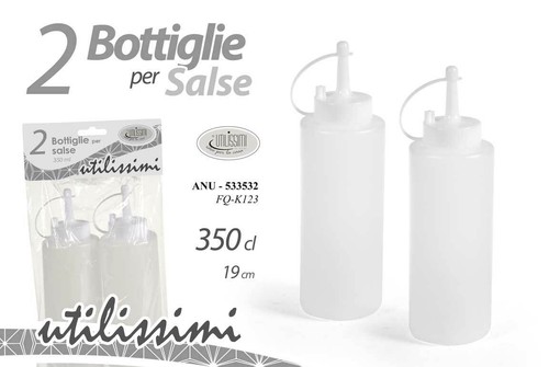 Set bottiglie squeeze per - squeeze,