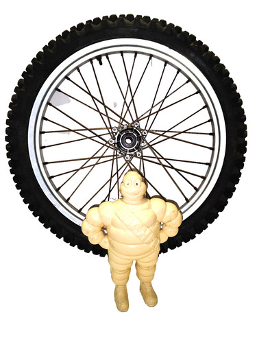 Bici trial scorpa easy - bici, da