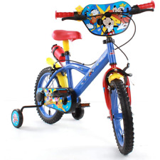 BICICLETTA MICKEY&FRIENDS