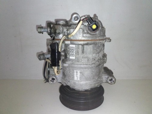 Ricambio compressore c - compressore, a/c