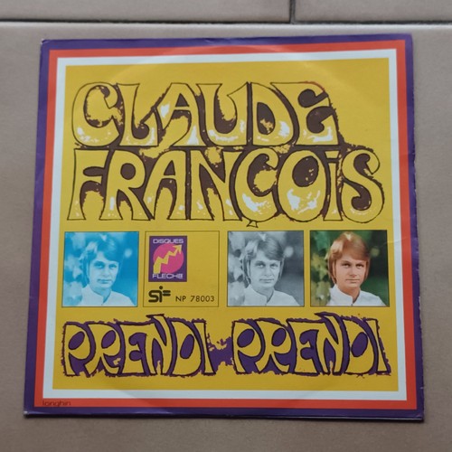 Claude francois prendi - claude, francois-prendi