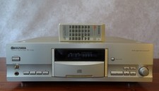 Pioneer PD-S06 Lettore CD High