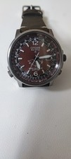 Spettacolare Citizen Eco Drive