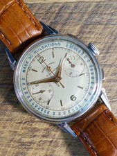 Orologio Vintage Elezioni