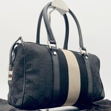 GUCCI Borsa Vintage GG Tela
