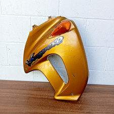 Pannello carena lato destro