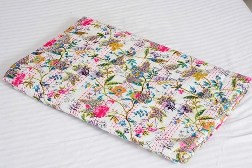 Copriletto paradise queen size - copriletto,