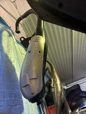 Marmitta Arrow Shark Booster
