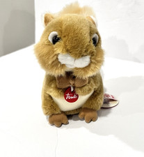 Trudi Trudino Squirrel NWT