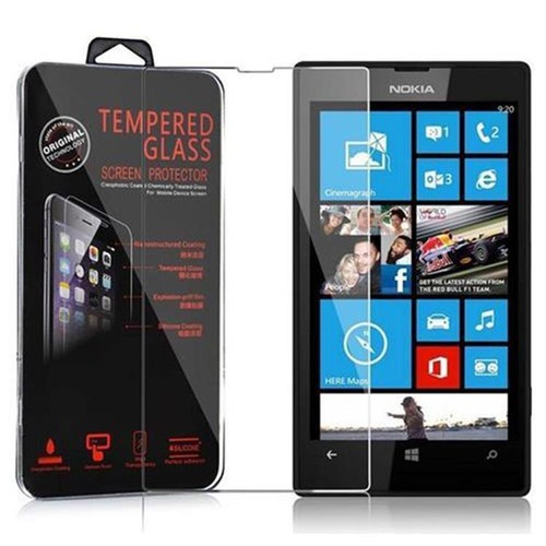 Vetro temperato per nokia - temperato,