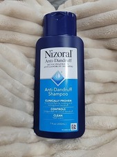 Nizoral A-D Shampoo