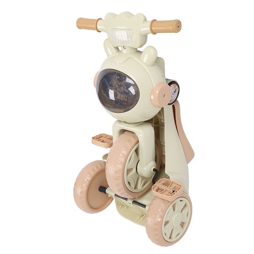 Triciclo bambini musica - triciclo,