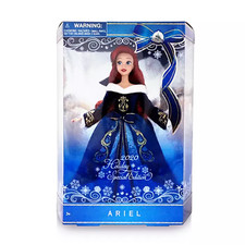 Disney Store 2020 Holiday
